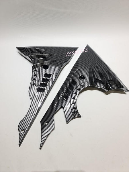 BELLY PAN HONDA RS150R