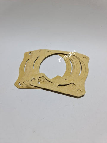 BLOCK HEAD GASKET