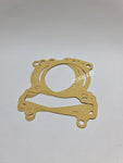 BLOCK GASKET