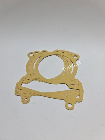 BLOCK GASKET