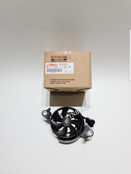 RADIATOR FAN BLOWER SNIPER 150 Y15ZR MXKING