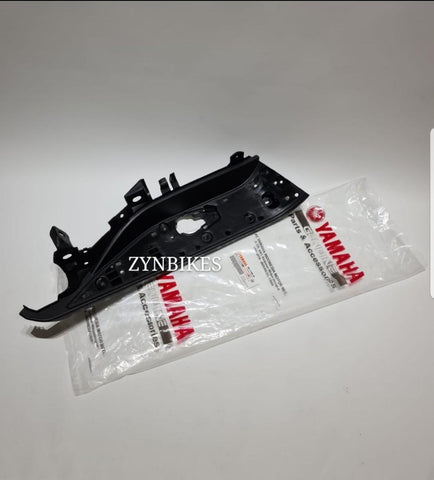 BOARD FOOTREST AEROX 155 NVX 155 V1