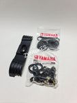 BODY COVER SCREW SET