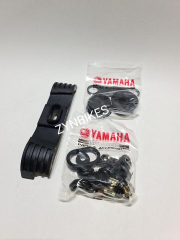 BODY COVER SCREW SET