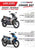 WS3 WS4 VELOZI BODY COVER SET YAMAHA SNIPER 150 V1 V2