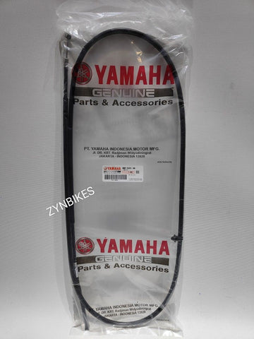 REAR BRAKE CABLE YAMAHA AEROX 155 V2