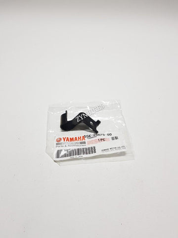 TOP BRAKE HOSE HOLDER YAMAHA RXZ CATALYZER
