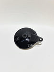 REAR HUB BRAKE PANEL YAMAHA SPARK 135