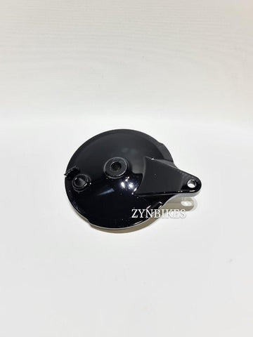 REAR HUB BRAKE PANEL YAMAHA SPARK 135