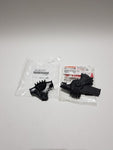 BRAKE LEVER COVER CLUTCH LEVER COVER YAMAHA RXZ CATALYZER