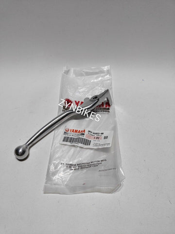 BRAKE LEVER YAMAHA AEROX 155 V1 V2 SNIPER 150 V1 V2 SPARK 135 Y16ZR