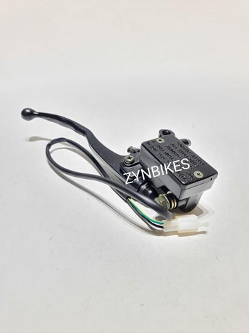 FRONT MASTER BRAKE PUMP