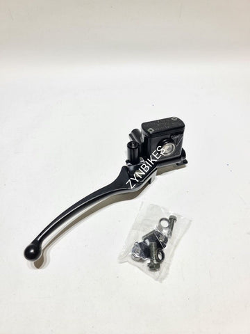 FRONT MASTER BRAKE PUMP HONDA WAVE 125
