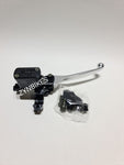 FRONT MASTER BRAKE PUMP