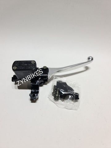 FRONT MASTER BRAKE PUMP