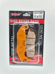FRONT BRAKE PAD HONDA ADV 150 ADV 160 PCX 160
