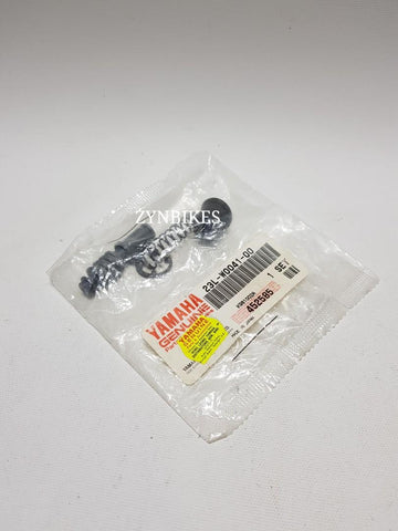 BRAKE PUMP KIT YAMAHA RXZ 5PV CATALYZER