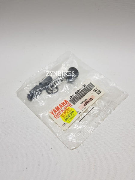 BRAKE PUMP KIT YAMAHA RXZ 5PV CATALYZER