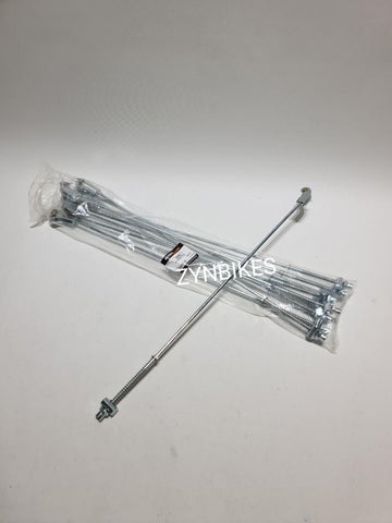 BRAKE ROD