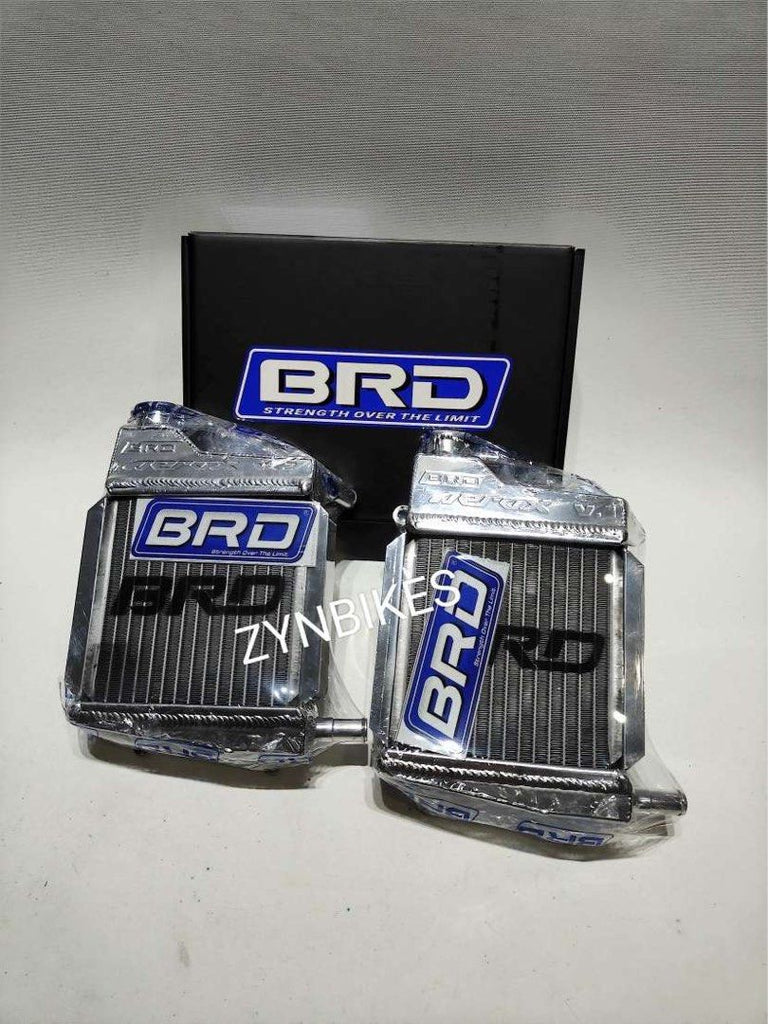 BRD RACING RADIATOR YAMAHA AEROX 155 NMAX 155 – ZYNBIKES