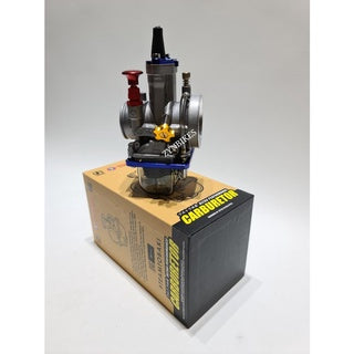 TOBAKI RACING CARBURETTOR 28MM 30MM 32MM 34MM