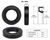 FORK OIL SEAL YAMAHA XMAX 300 TZM