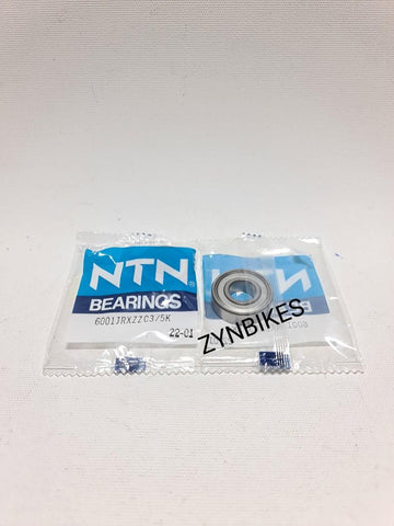 CAM SHAFT BEARING 6001 SMALL