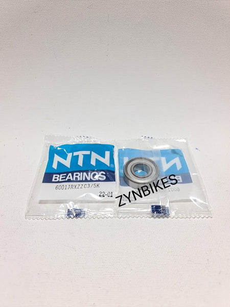 CAM SHAFT BEARING 6001 SMALL