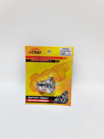 FZ150 57MM STANDARD CAMSHAFT