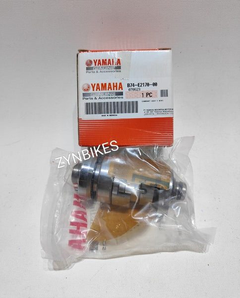 CAMSHAFT ASSY YAMAHA XMAX 300