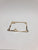 CARBURETOR GASKET