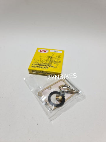 CARBURETOR REPAIR KIT