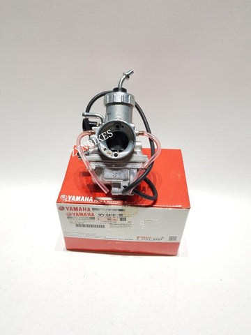 CARBURETOR YAMAHA RXZ 5PV CATALYZER