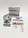 CAST DOME PISTON 57MM YAMAHA SNIPER 150
