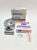CAST DOME PISTON 57MM YAMAHA SNIPER 150