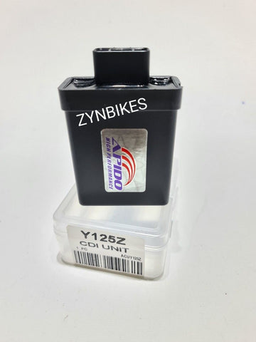 STANDARD CDI YAMAHA Y125Z RXZ CATALYZER
