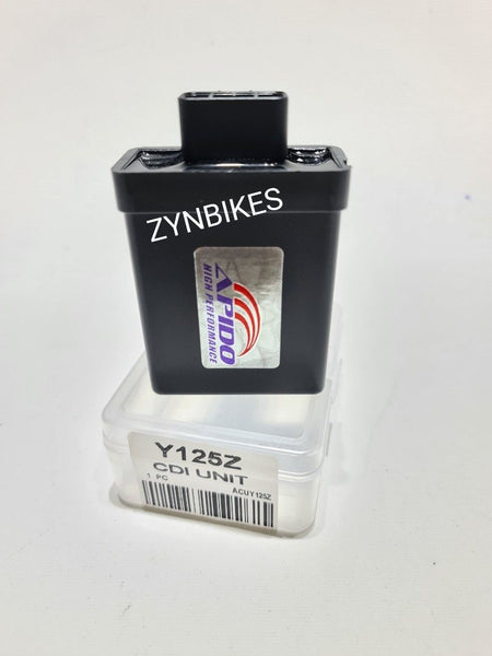 STANDARD CDI YAMAHA Y125Z RXZ CATALYZER