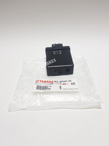 CDI YAMAHA ORIGINAL RXZ CATALYZER 5PV