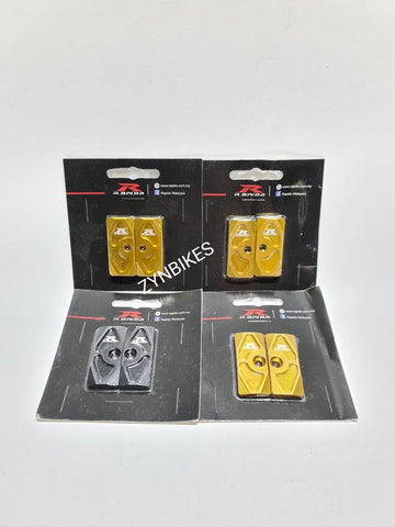 CHAIN ADJUSTER PLATE