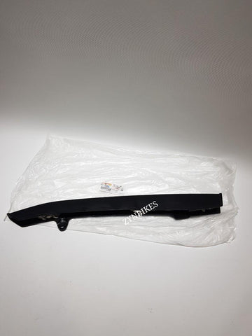 CHAIN CASE COVER YAMAHA RXZ CATALYZER