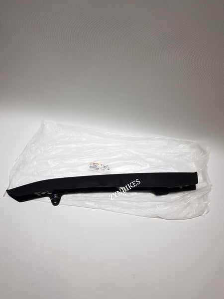 CHAIN CASE COVER YAMAHA RXZ CATALYZER