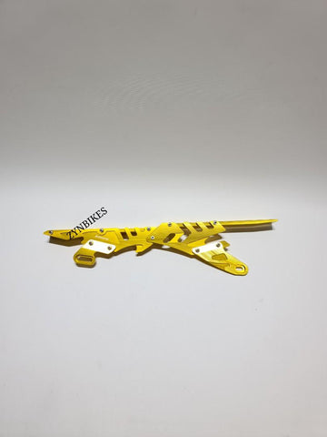 CHAIN CASE COVER