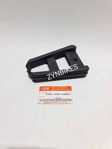 SWING ARM RUBBER
