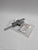 CHAIN PULLER ADJUSTER YAMAHA SNIPER 150 Y15ZR MXKING