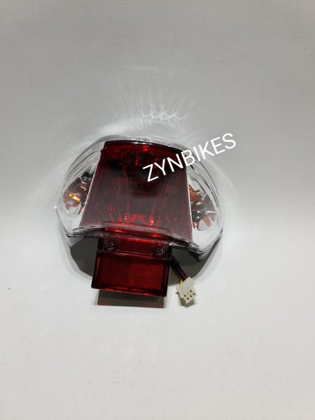 TAIL LAMP WAVE 125 WAVE 125R