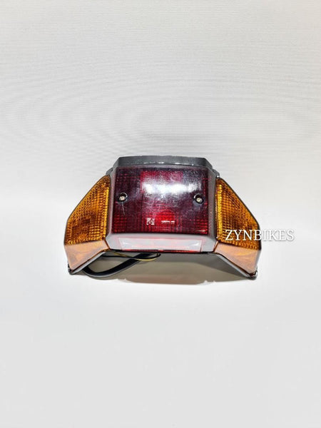 TAIL LAMP RXZ BOSCH