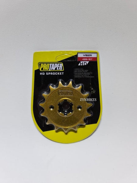 PROTAPER 428 FRONT SPROCKET