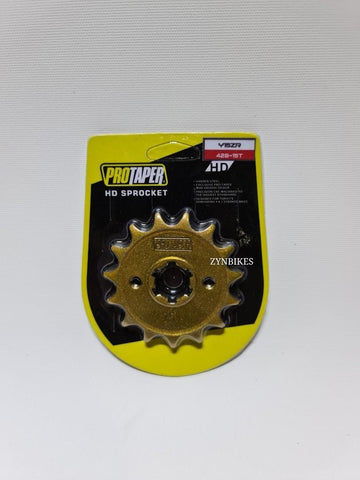 PROTAPER 428 FRONT SPROCKET