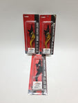 ADJUSTABLE BRAKE LEVER SPARK 135 AUTO