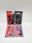 ADJUSTABLE BRAKE LEVER AND CLUTCH LEVER